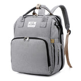 DelBlanc Fold® - Bolsa Maternidade